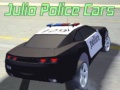                                                                     Julio Police Cars ﺔﺒﻌﻟ