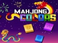                                                                     Mahjong Colors ﺔﺒﻌﻟ