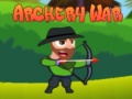                                                                     Archery War ﺔﺒﻌﻟ