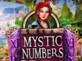                                                                     Mystic Numbers ﺔﺒﻌﻟ