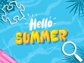                                                                     Hello Summer ﺔﺒﻌﻟ