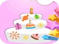                                                                     Happy Birthday Cake Decor ﺔﺒﻌﻟ