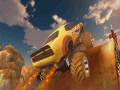                                                                     Ultimate Mmx Heavy Monster Truck: Police Chase Racing ﺔﺒﻌﻟ