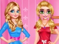                                                                     BFF Night Club Party Makeover ﺔﺒﻌﻟ