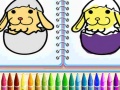                                                                     Coloring Bunny Book ﺔﺒﻌﻟ