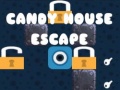                                                                     Candy House Escape ﺔﺒﻌﻟ