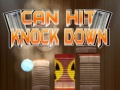                                                                     Can Hit Knock down ﺔﺒﻌﻟ
