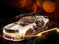                                                                     Cool Cars Jigsaw Puzzle ﺔﺒﻌﻟ