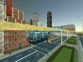                                                                     Sky Train Simulator: Elevated Train Driving ﺔﺒﻌﻟ