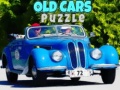                                                                     Old Cars Puzzle ﺔﺒﻌﻟ