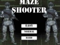                                                                     Maze Shooter ﺔﺒﻌﻟ