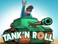                                                                     Tank'n Roll ﺔﺒﻌﻟ