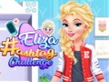                                                                     Eliza Hashtag Challenge ﺔﺒﻌﻟ