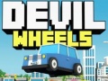                                                                     Devil Wheels ﺔﺒﻌﻟ