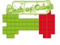                                                                     Clash Of Cubes ﺔﺒﻌﻟ