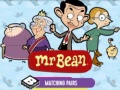                                                                     Mr Bean Matching Pairs ﺔﺒﻌﻟ