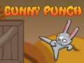                                                                     Bunny Punch ﺔﺒﻌﻟ
