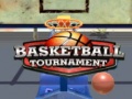                                                                     Basketball Tournament ﺔﺒﻌﻟ