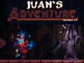                                                                     Juan's Adventure ﺔﺒﻌﻟ