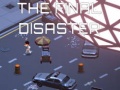                                                                     The Final Disaster ﺔﺒﻌﻟ
