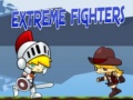                                                                    Extreme Fighters ﺔﺒﻌﻟ