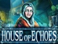                                                                     House of Echoes ﺔﺒﻌﻟ