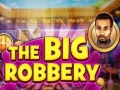                                                                     The Big Robbery ﺔﺒﻌﻟ