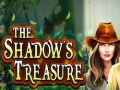                                                                     The Shadows Treasure ﺔﺒﻌﻟ