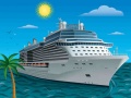                                                                     Cruise Ships Memory ﺔﺒﻌﻟ