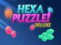                                                                     Hexa Puzzle Deluxe ﺔﺒﻌﻟ
