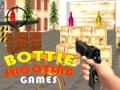                                                                     Bottle Shooting Games ﺔﺒﻌﻟ