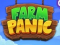                                                                    Farm Panic ﺔﺒﻌﻟ
