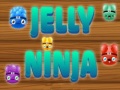                                                                     Jelly Ninja ﺔﺒﻌﻟ