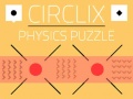                                                                     Circlix: Physics Puzzle ﺔﺒﻌﻟ