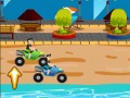                                                                     Buggy Race Obstacle ﺔﺒﻌﻟ