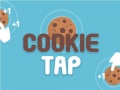                                                                     Cookie Tap ﺔﺒﻌﻟ