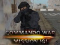                                                                     Commando War Mission IGI  ﺔﺒﻌﻟ