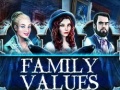                                                                     Family Values ﺔﺒﻌﻟ