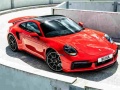                                                                     2021 UK Porsche 911 Turbo S ﺔﺒﻌﻟ