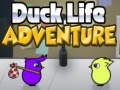                                                                     Duck Life Adventure ﺔﺒﻌﻟ