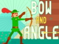                                                                     Bow and Angle ﺔﺒﻌﻟ