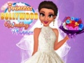                                                                     Princess Bollywood Wedding Planner ﺔﺒﻌﻟ