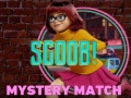                                                                     Scoob! Mystery Match ﺔﺒﻌﻟ