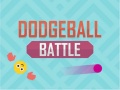                                                                     Dodgeball Battle ﺔﺒﻌﻟ