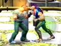                                                                     Street Fighter IV Champion Edition ﺔﺒﻌﻟ