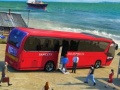                                                                     Floating water surface bus ﺔﺒﻌﻟ