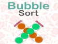                                                                     Bubble Sort ﺔﺒﻌﻟ