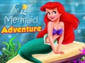                                                                     The Little Mermaid Adventure ﺔﺒﻌﻟ