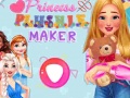                                                                     Princess Plushie Maker ﺔﺒﻌﻟ