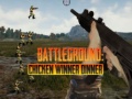                                                                    Battleground Chicken Winner ﺔﺒﻌﻟ